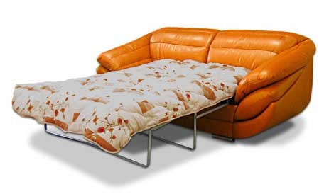 Прямой диван Алекс Элита 50 А БД в Твери - изображение 1